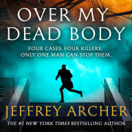 Over My Dead Body (William Warwick Series #4)