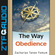 The Way Of Obedience