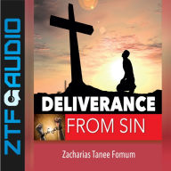 Deliverance From Sin