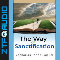 The Way of Sanctification