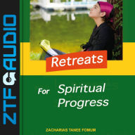 Retreats For Spiritual Progress