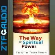 The Way of Spiritual Power