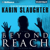 Beyond Reach (Grant County Series #6)