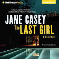 The Last Girl (Maeve Kerrigan Series #3)