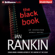 The Black Book (Inspector John Rebus Series #5)