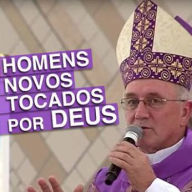 Tocados Por Deus, Para Se Tornarem Homens Novos