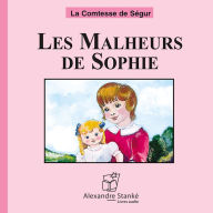 Les malheurs de Sophie (Abridged)