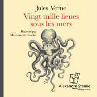 Vingt mille lieus sous les mers