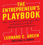 The Entrepreneur's Playbook: More than 100 Proven Strategies, Tips, and Techniques to Build a Radically Successful Business