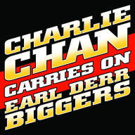 Charlie Chan Carries On