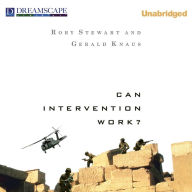 Can Intervention Work?