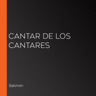 Cantar de los Cantares