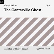 The Canterville Ghost