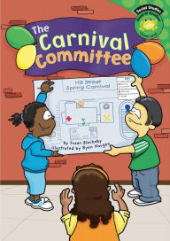 The Carnival Committee