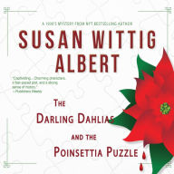 The Darling Dahlias and the Poinsettia Puzzle