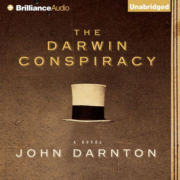 The Darwin Conspiracy