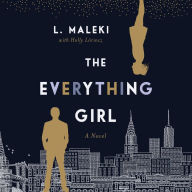 The Everything Girl: A Novel