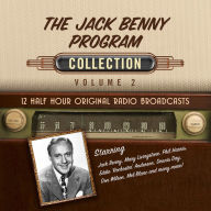 The Jack Benny Program Collection, Volume 2