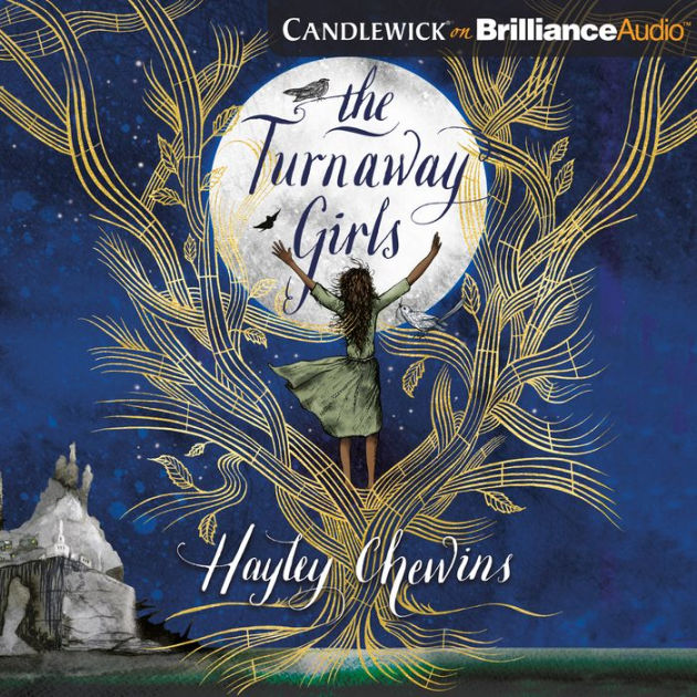 The Turnaway Girls by Hayley Chewins, Hardcover | Barnes & Noble®