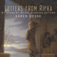 Letters from Rifka