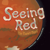 Seeing Red: The Planet Mars