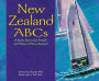 New Zealand ABCs: A Book About the People and Places of New Zealand