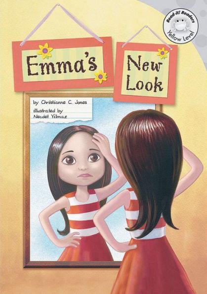 Emma's New Look