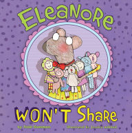 Eleanore Won't Share