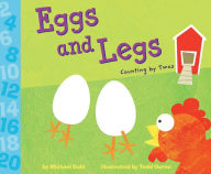 Eggs and Legs: Counting by Twos