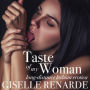 Taste of my Woman: Long-Distance Lesbian Erotica