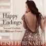 Happy Endings: Sensual Lesbian Massage Erotica