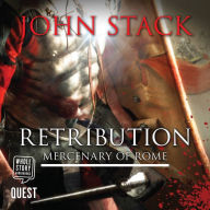 Retribution: Mercenary of Rome, Book 2