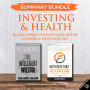 Summary Bundle: Investing & Health: Readtrepreneur Publishing: Includes Summary of The Intelligent Investor & Summary of The Keto Reset Diet