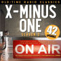 X MINUS ONE: SEASON TWO