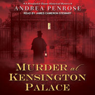 Murder at Kensington Palace (Wrexford & Sloane Series #3)