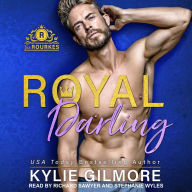 Royal Darling: The Rourkes, Book 3