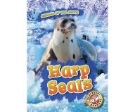 Harp Seals