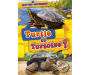 Turtle or Tortoise?