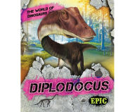 Diplodocus