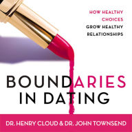 Boundaries in Dating: How Healthy Choices Grow Healthy Relationships