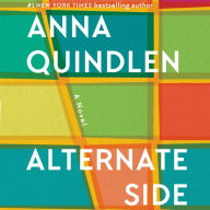 Alternate Side: A Novel