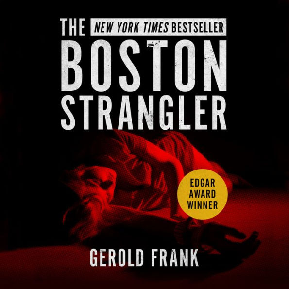 The Boston Strangler