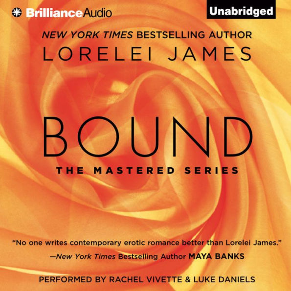 Bound (Mastered Series #1)