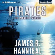 Pirates: The Midnight Passage