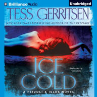 Ice Cold (Rizzoli and Isles Series #8)