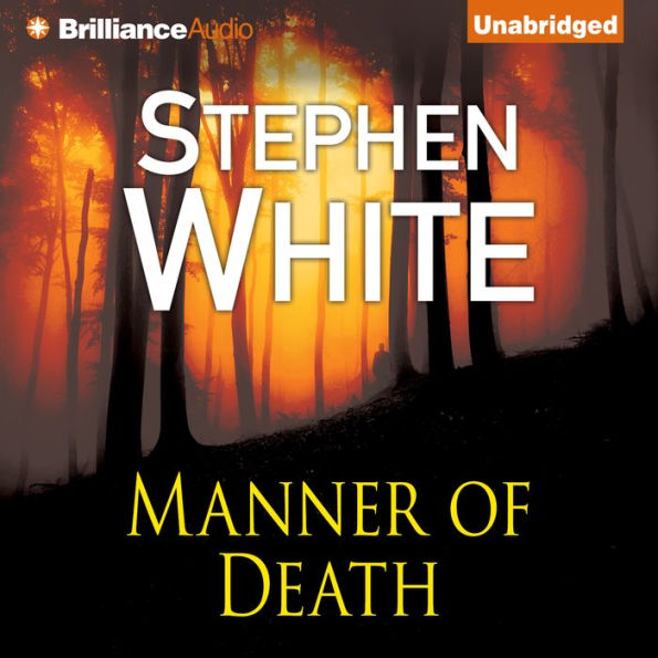 Manner of Death