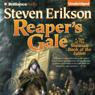 Reaper's Gale