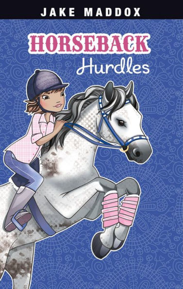 Horseback Hurdles