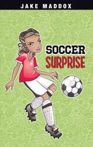 Soccer Surprise