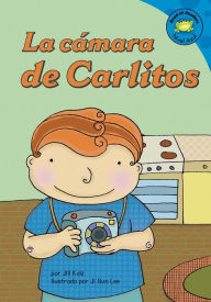 camara de Carlitos, La